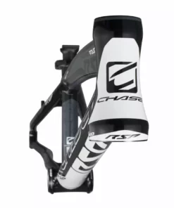 CHASE BICYCLES FRAMES Chase RSP4.0 BMX Bike Frame-Black/White 9 CHASE BICYCLES FRAMES Chase RSP4.0 BMX Bike Frame-Black/White