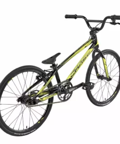 CHASE BICYCLES RACE BIKES Chase Edge Junior BMX Bike-Black/Yellow 5 CHASE BICYCLES RACE BIKES Chase Edge Junior BMX Bike-Black/Yellow