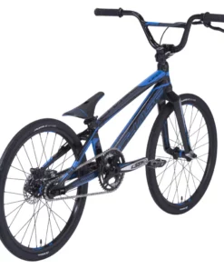 CHASE BICYCLES RACE BIKES Chase Element Expert XL BMX Bike-Black/Blue