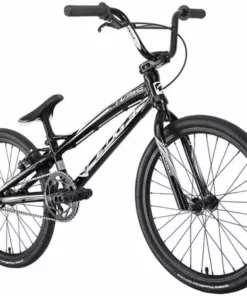 CHASE BICYCLES RACE BIKES Chase Edge BMX Bike-Expert-Black