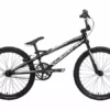 CHASE BICYCLES RACE BIKES Chase Edge BMX Bike-Expert-Black