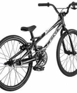 CHASE BICYCLES Chase Edge BMX Bike-Junior-Black RACE BIKES