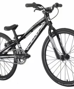 CHASE BICYCLES RACE BIKES Chase Edge BMX Bike-Mini-Black