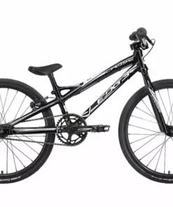 CHASE BICYCLES RACE BIKES Chase Edge BMX Bike-Mini-Black