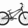 CHASE BICYCLES RACE BIKES Chase Edge BMX Bike-Pro 24"-Black