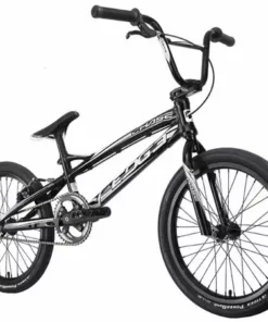 CHASE BICYCLES RACE BIKES Chase Edge-Pro XL-Black