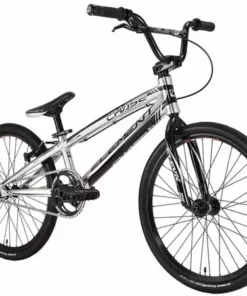 CHASE BICYCLES Chase Element BMX Bike-Expert-Polished RACE BIKES