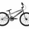 CHASE BICYCLES Chase Element BMX Bike-Expert-Polished RACE BIKES