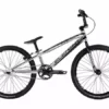 CHASE BICYCLES Chase Element BMX Bike-Pro 24"-Polished