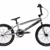 CHASE BICYCLES Chase Element BMX Bike-Pro XL-Polished