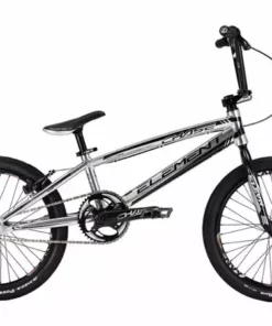 CHASE BICYCLES Chase Element BMX Bike-Pro XL-Polished