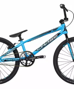 CHASE BICYCLES Chase Edge Expert Bike-Blue