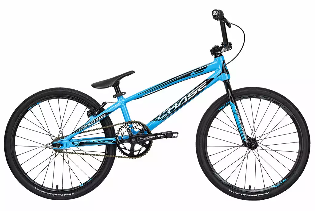 CHASE BICYCLES Chase Edge Expert Bike-Blue 1 CHASE BICYCLES Chase Edge Expert Bike-Blue