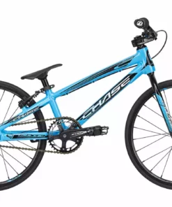 CHASE BICYCLES Chase Edge Micro Mini Bike-Blue RACE BIKES