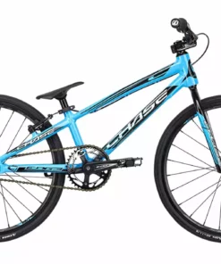 CHASE BICYCLES Chase Edge Mini Bike-Blue