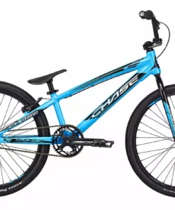 CHASE BICYCLES Chase Edge Pro 24" Bike-Blue
