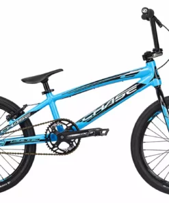 CHASE BICYCLES RACE BIKES Chase Edge Pro Bike-Blue