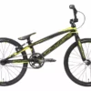 CHASE BICYCLES Chase Element Expert XL Bike-Black/Yellow