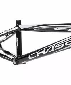 CHASE BICYCLES FRAMES Chase RSP 2.0 BMX Race Frame-Black