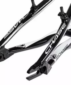 CHASE BICYCLES FRAMES Chase RSP 2.0 BMX Race Frame-Black