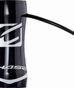 CHASE BICYCLES FRAMES Chase RSP 2.0 BMX Race Frame-Black