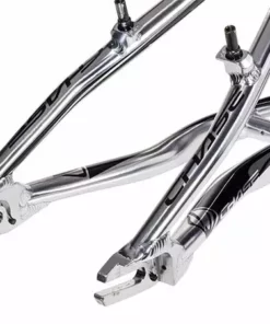 CHASE BICYCLES FRAMES Chase RSP 2.0 BMX Race Frame-Polished