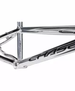 CHASE BICYCLES FRAMES Chase RSP 2.0 BMX Race Frame-Polished