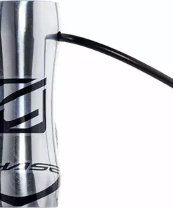 CHASE BICYCLES FRAMES Chase RSP 2.0 BMX Race Frame-Polished