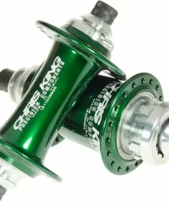 Chris King BMX High Flange Cassette Hubs-36H
