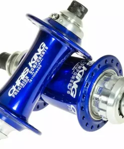 Chris King BMX High Flange Cassette Hubs-36H