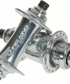 Chris King BMX High Flange Cassette Hubs-36H