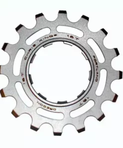 Chris King SS Cassette Cog