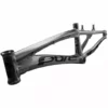 FRAMES PURE V5 BMX Race Frame-Chrome Rainbow