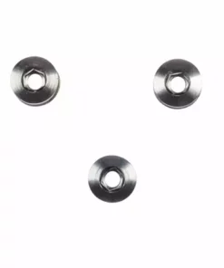 Origin Sprockets/Chainrings Generic Chromoly Chainring Bolts