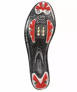 Sidi Drako 2 SRS Clipless Shoes-Grey/Black