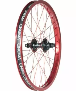 WHEELS Cinema 333 Rear Cassette Wheel-20X1.75"