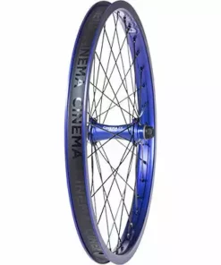 Cinema ZX Front Wheel WHEELS