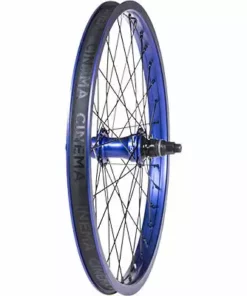 Cinema ZX Rear Wheel