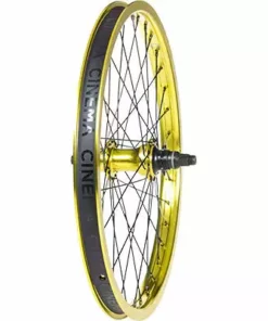 Cinema ZX Rear Wheel