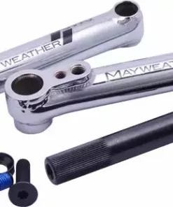 Snafu Mayweather Cranks