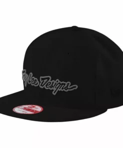 Troy Lee Designs Classic Signature Hat APPAREL