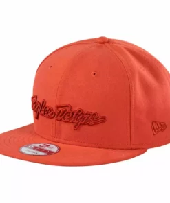 Troy Lee Designs Classic Signature Hat APPAREL