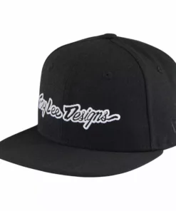 Troy Lee Designs Classic Signature Youth Hat