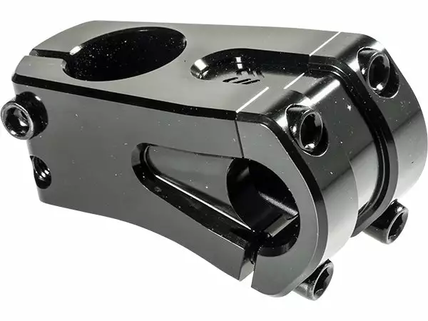 Stems Eclat Boxer Front Load Stem-1 1/8"-48mm 1 Stems Eclat Boxer Front Load Stem-1 1/8"-48mm