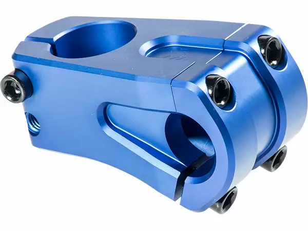 Stems Eclat Boxer Front Load Stem-1 1/8"-48mm 2 Stems Eclat Boxer Front Load Stem-1 1/8"-48mm