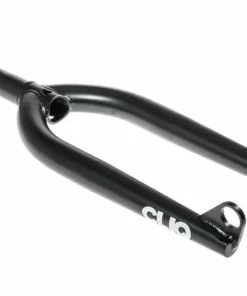 Cliq Addict 20mm Chromoly Race Fork-20"-Black