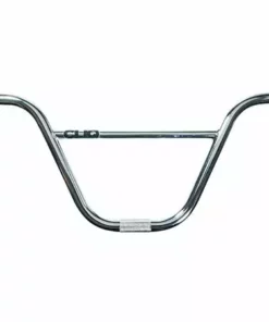 Cliq Addict Chromoly Bars-8" Handlebars