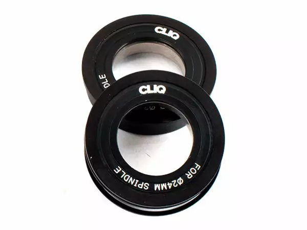 Cliq PTC BB92/BB86 Bottom Bracket Bottom Brackets 1 Cliq PTC BB92/BB86 Bottom Bracket Bottom Brackets