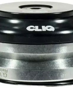 Cliq Integrated Headset-Black-1 1/8"