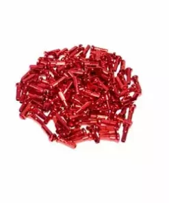 Jrbmx001 Spokes/Nipples Alloy Anodized Nipples